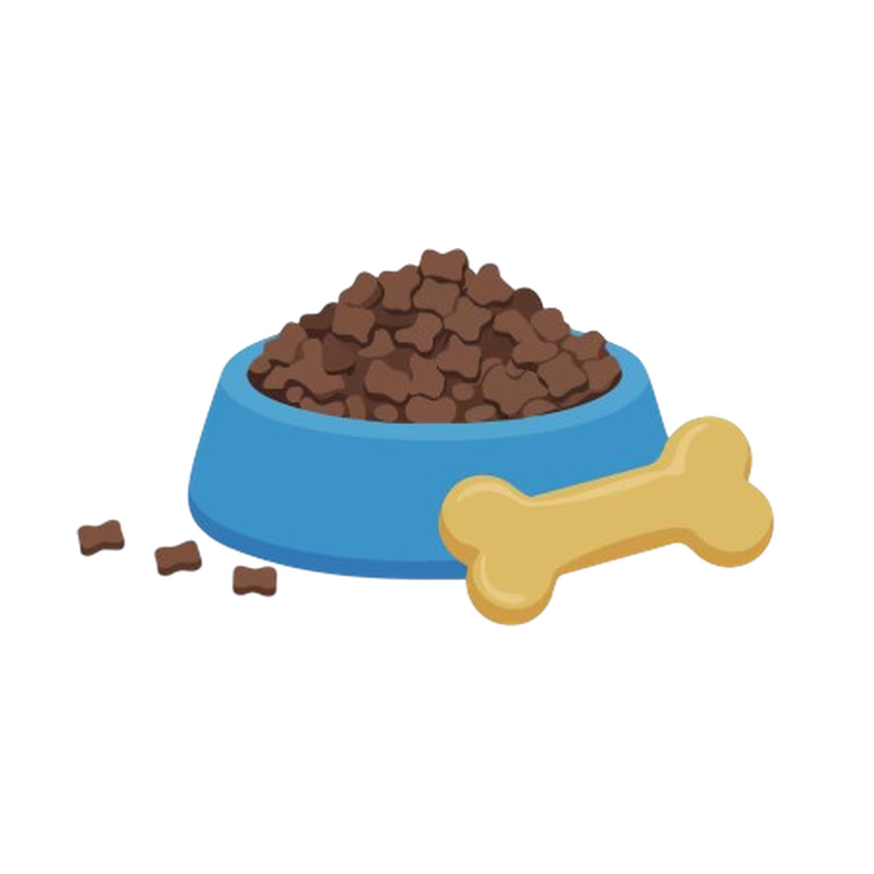 Dry Dog Food
