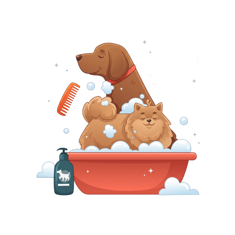 Grooming