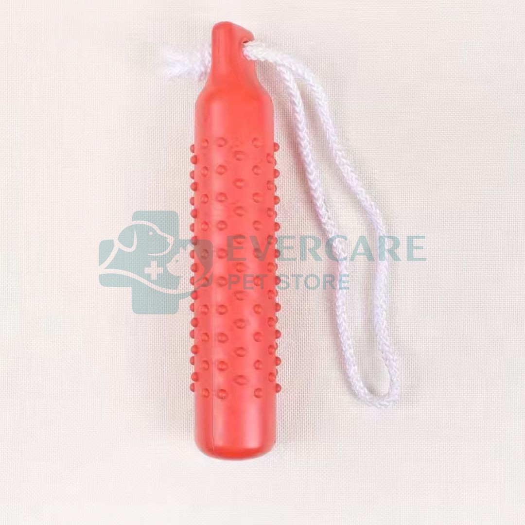 Dog Chew Toys / Teethers for Dogs / Float Bumper