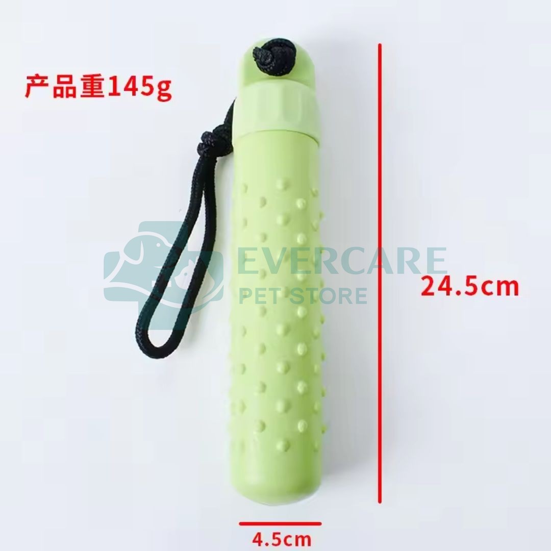 Dog Chew Toys / Teethers for Dogs / Float Bumper thumbnail 2