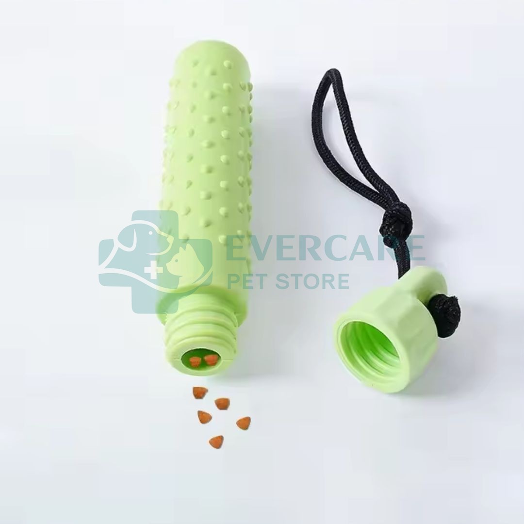 Dog Chew Toys / Teethers for Dogs / Float Bumper thumbnail 4