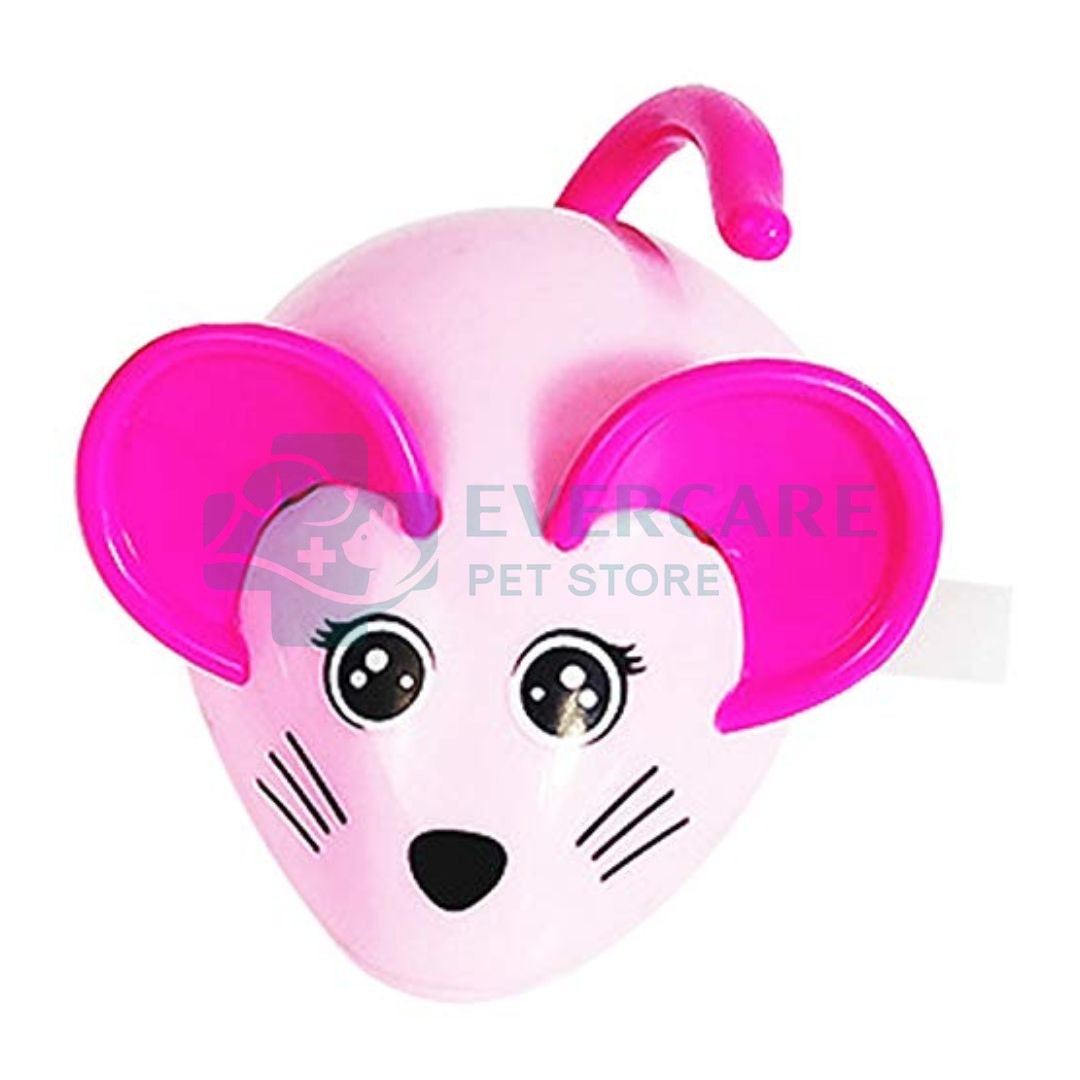 Dorakitten Rat Shape Toy For Pets