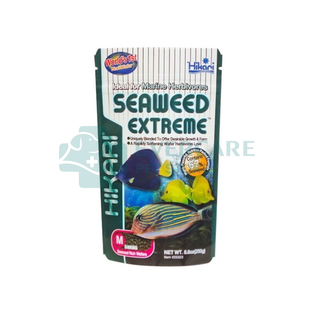 Hikari Seaweed - 250 Gram