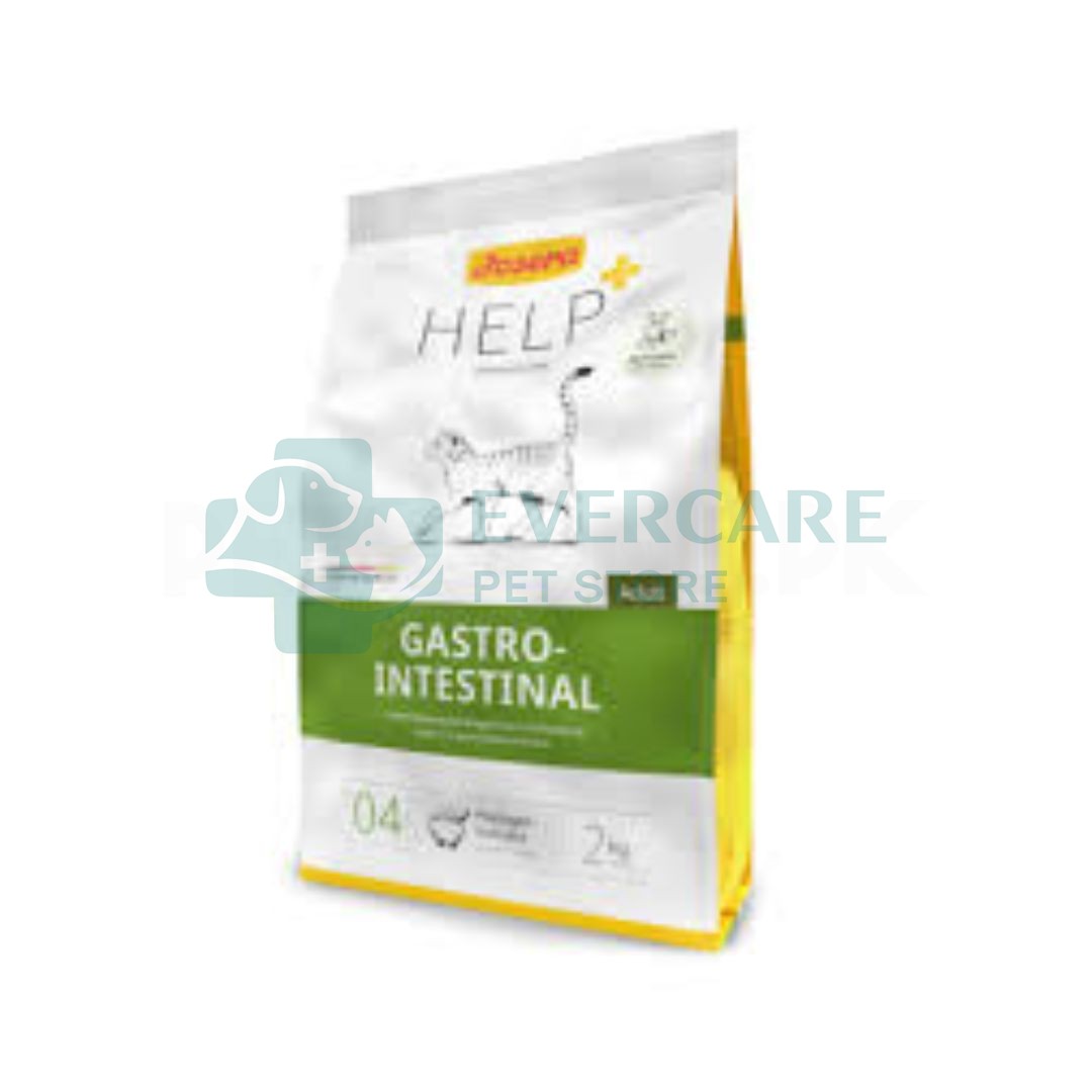 Josera Help Gastro-Intestinal Adult Cat Food -2 KG