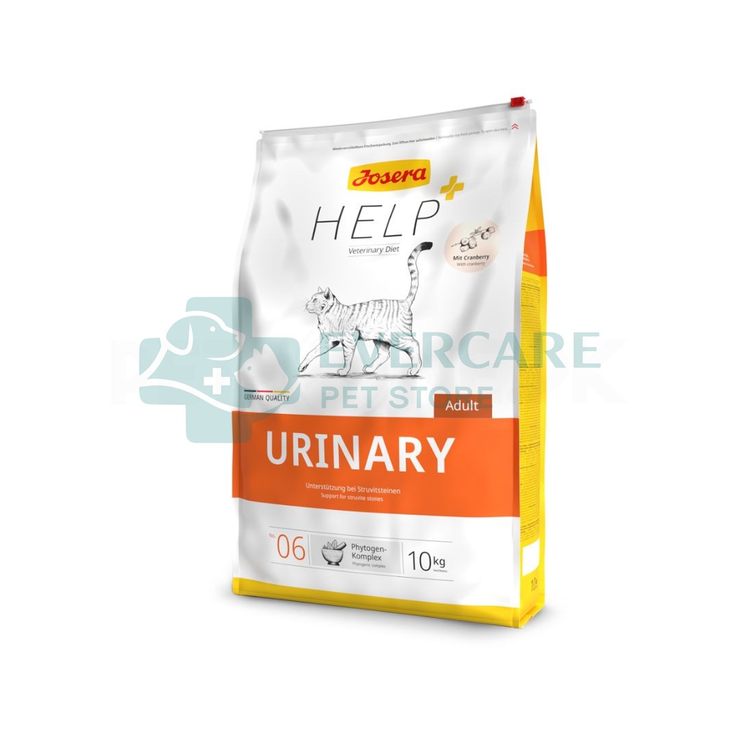 Josera Help Urinary Adult Cat Food -2 KG