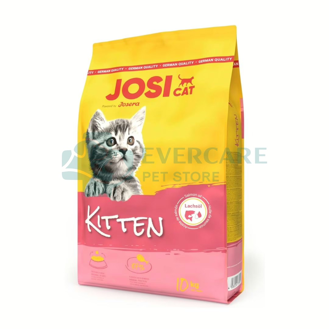 Josera JosiCat Kitten Dry Food - 650 Gram