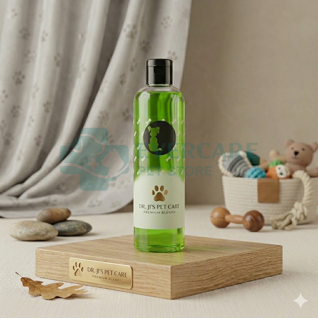 Just 4 Dogs Shampoo