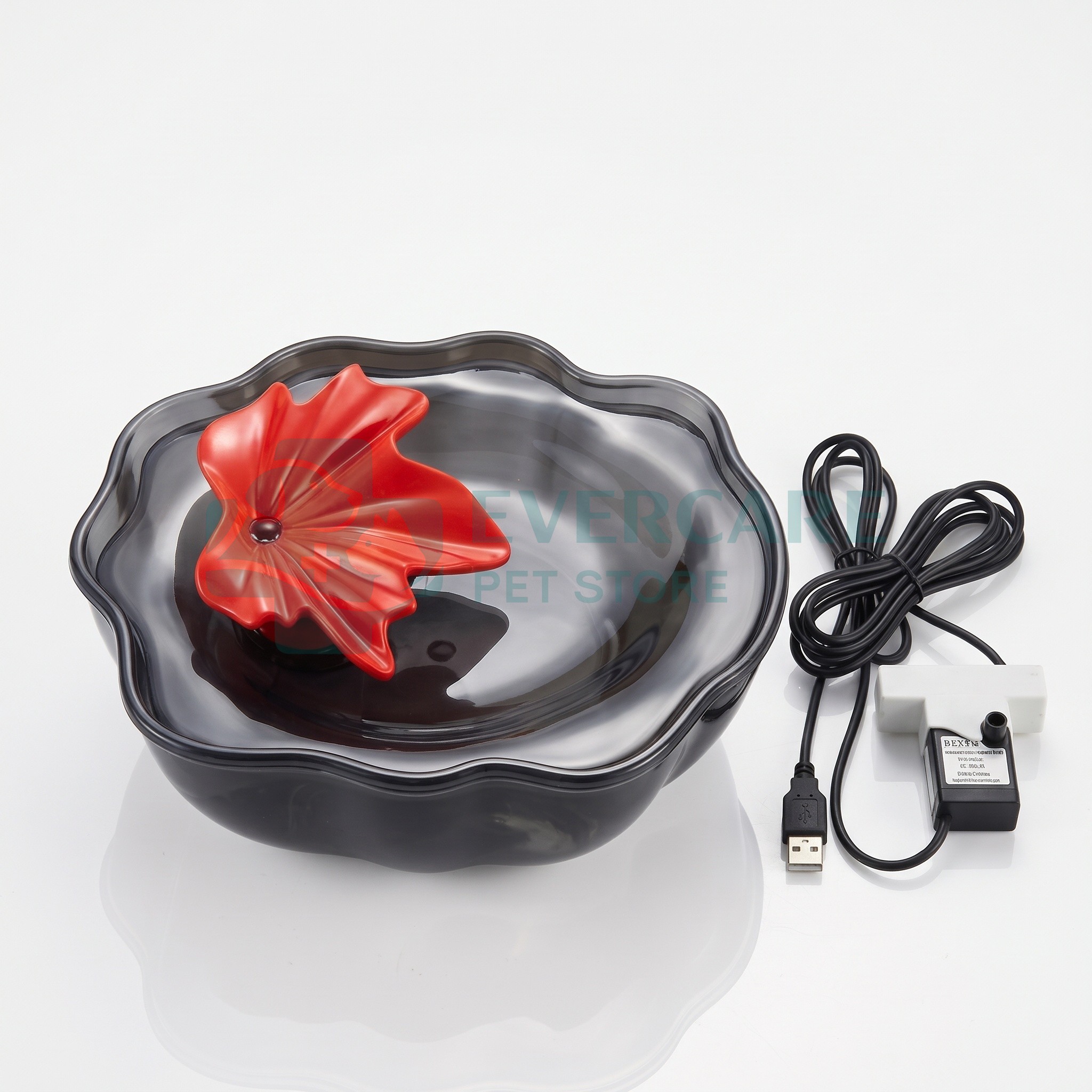 Cat/Dog Water Fountain