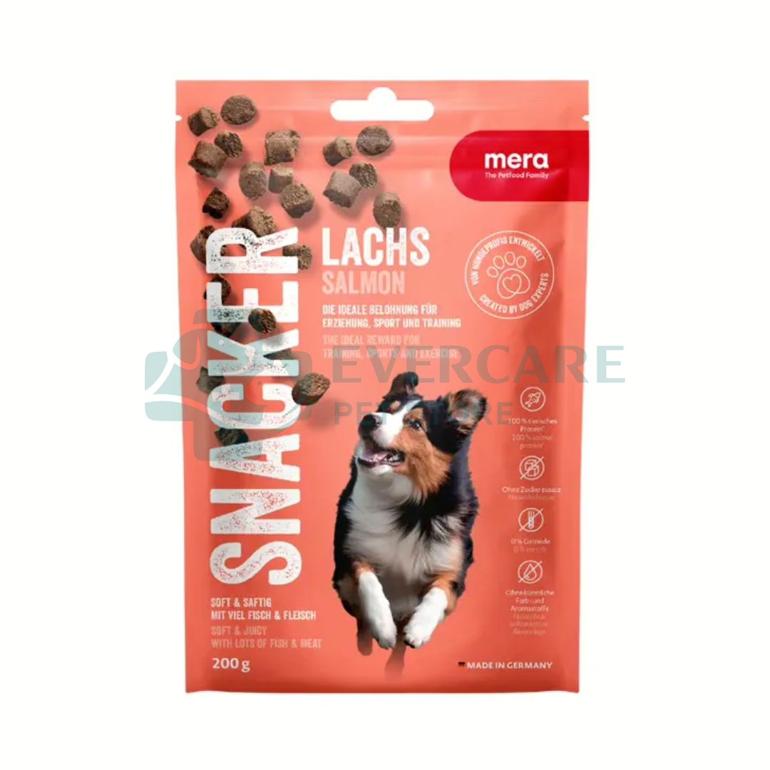 Mera Dog Snackers - 200 Gram