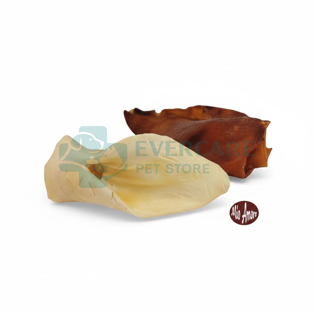 Mio Amore Cow Ear Treats For Dogs thumbnail 2