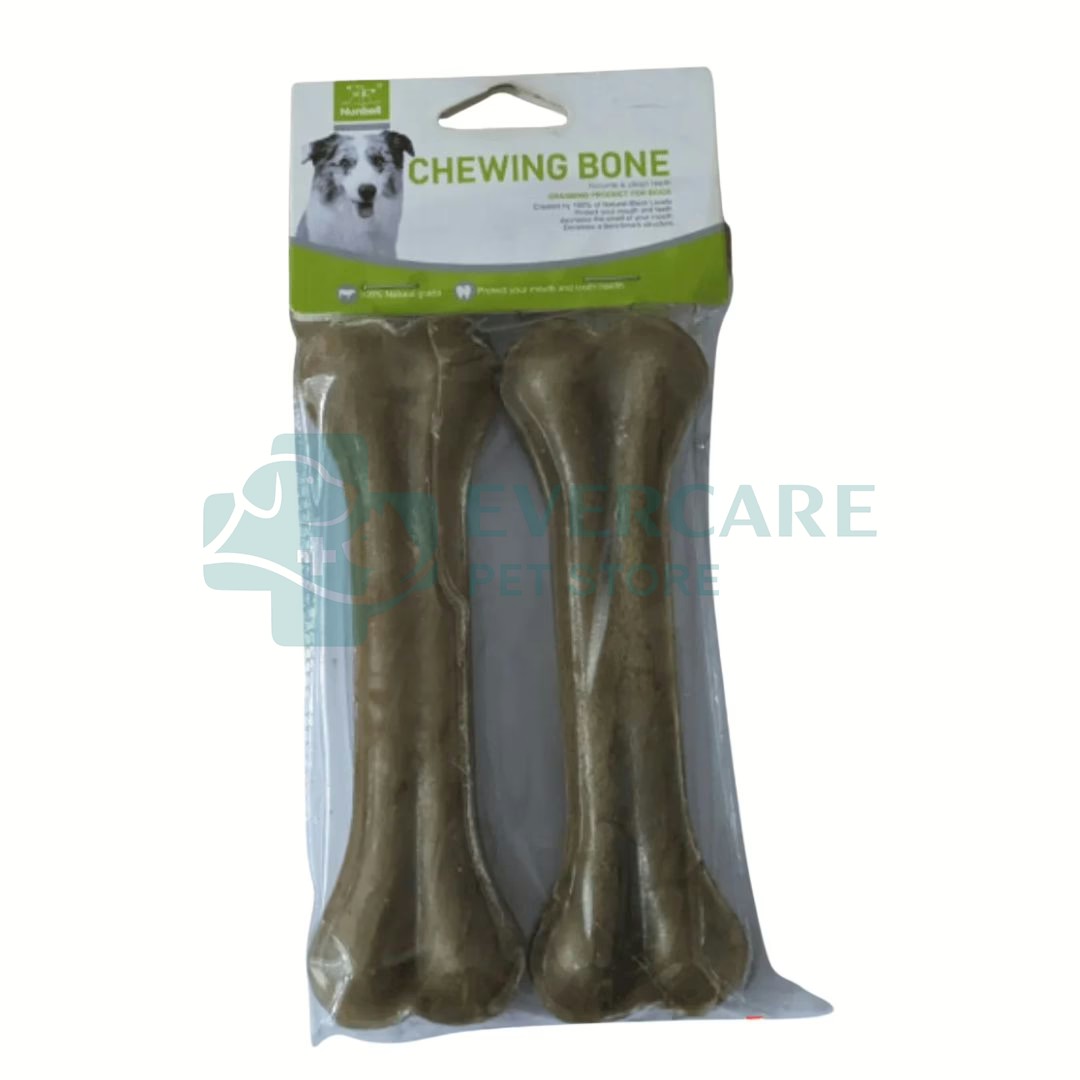Nunbell Dog Chew Bone Treats