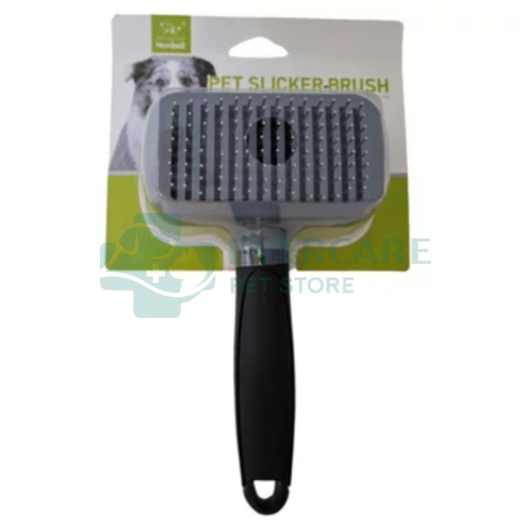 Nunbell Slicker Brush For Dogs