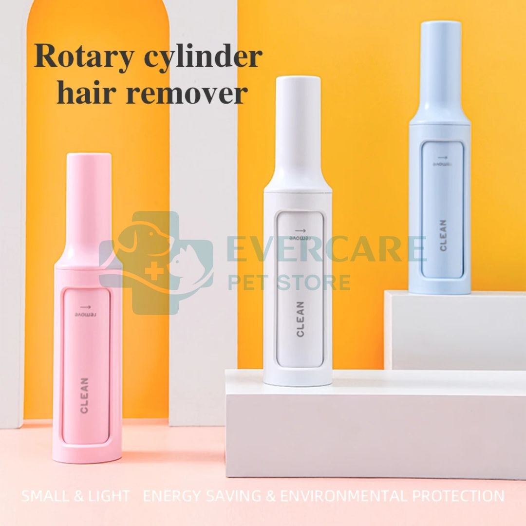 Plastic Hair Removal Brush For Pets thumbnail 6