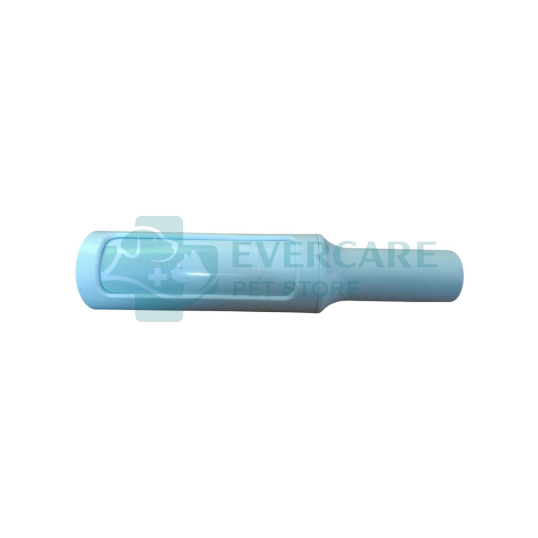 Plastic Hair Removal Brush For Pets thumbnail 7