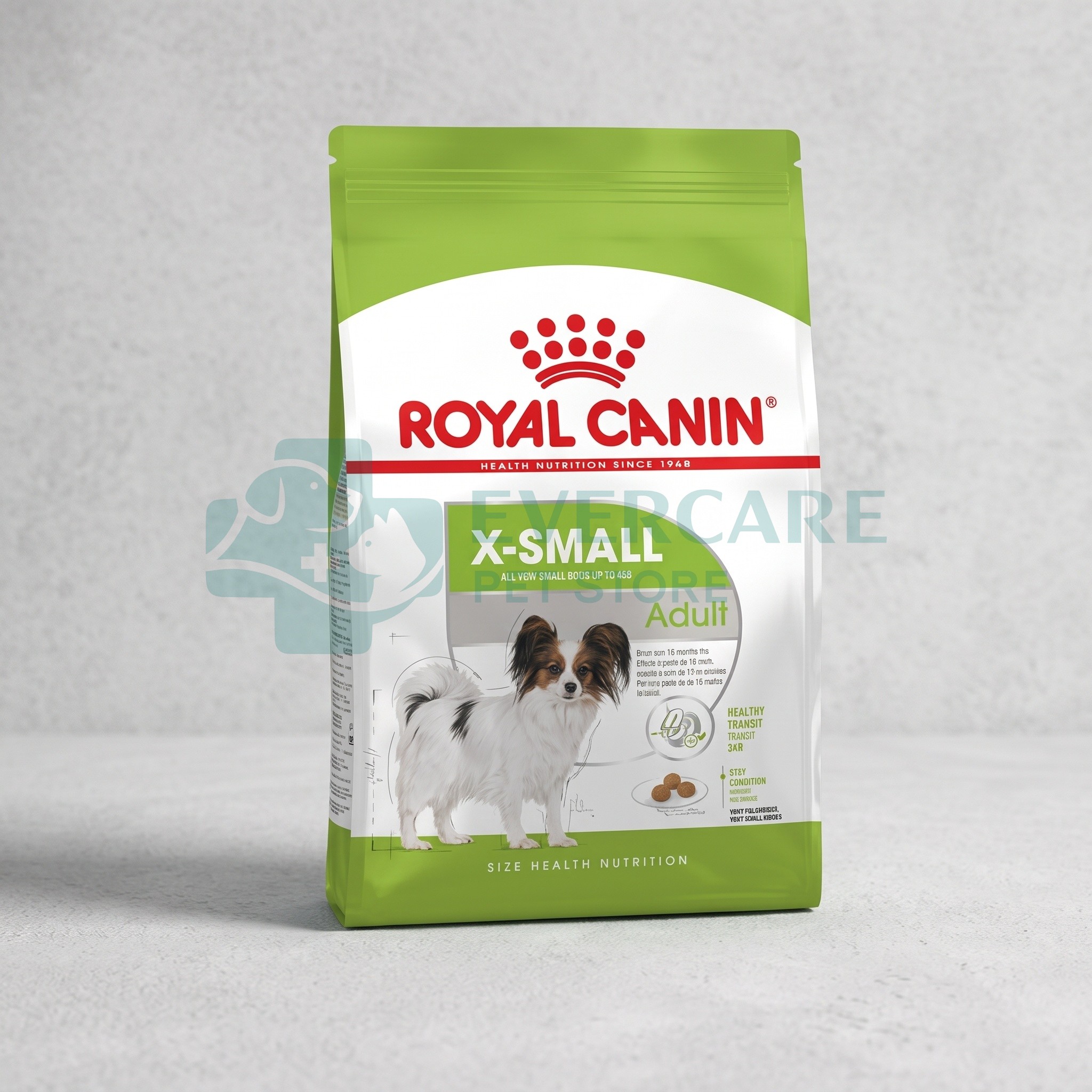 Royal Canin X-Small Adult Dog Food