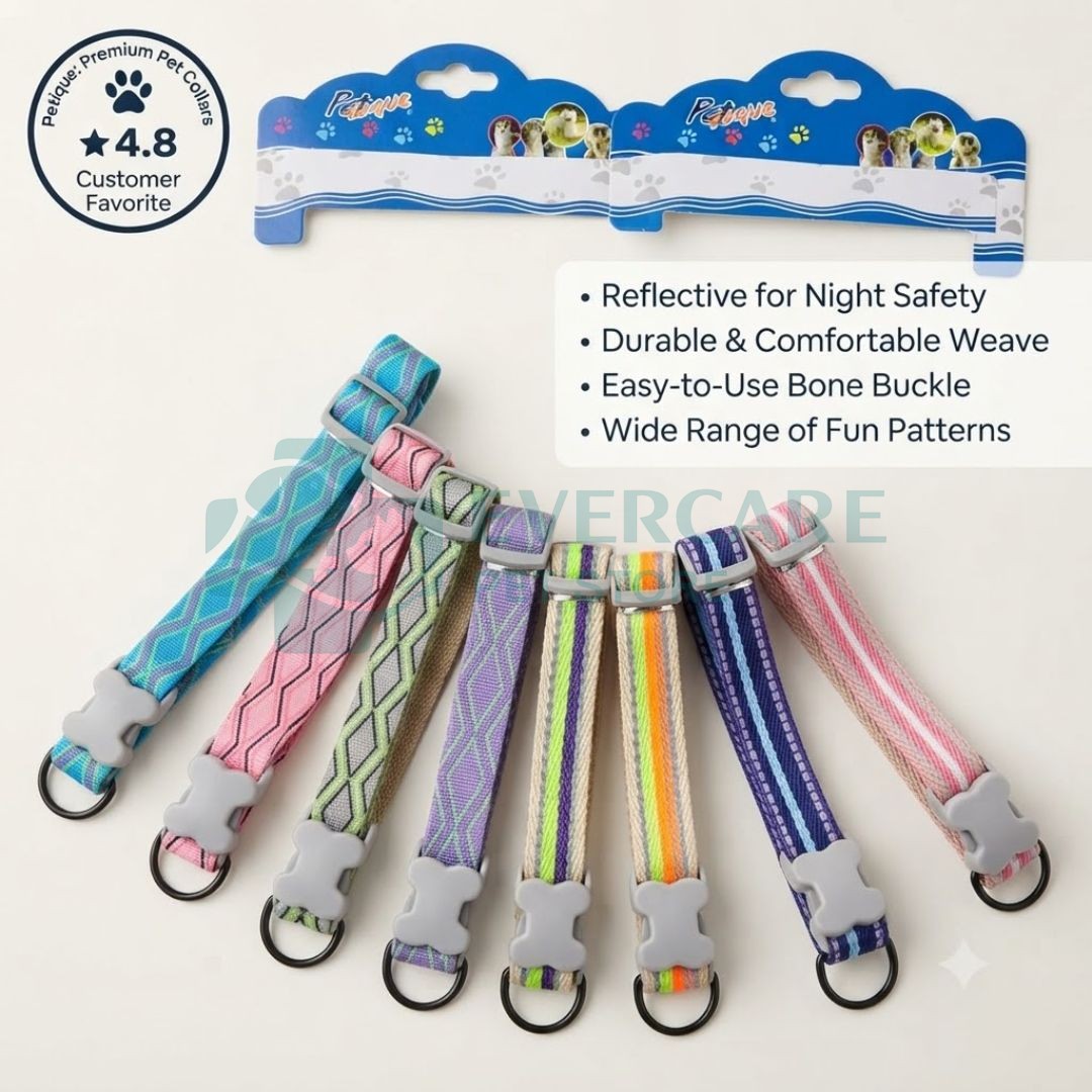 Trixie Puppy Collar